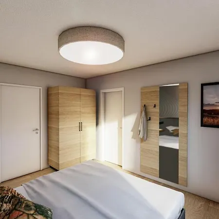 Seestrandresort Am Klopeiner 4